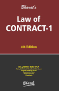 Law of CONTRACT-1